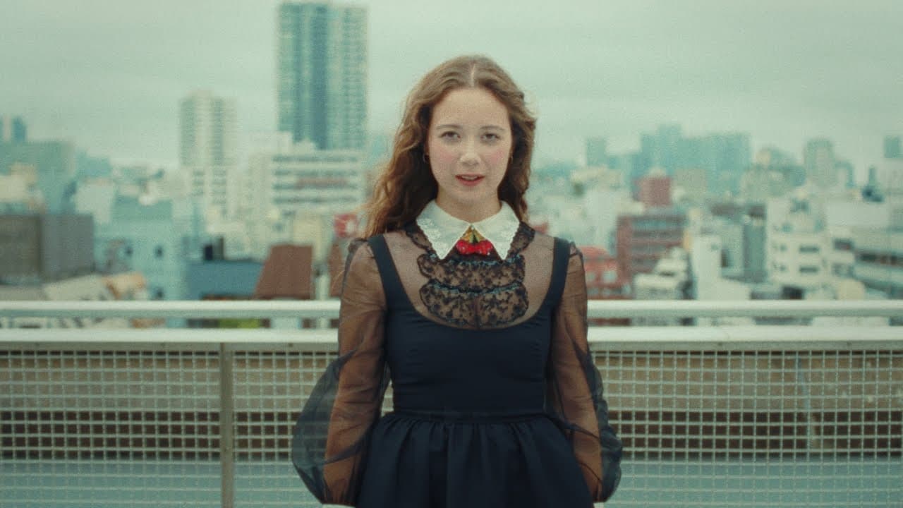 Laufey - Lover Girl (Official Music Video)