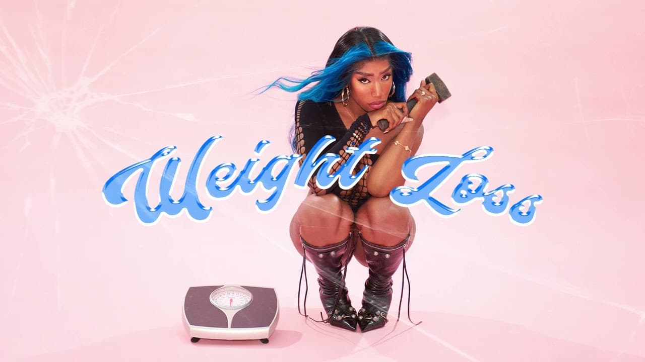 KAMILLE - Weight Loss (Official Audio)