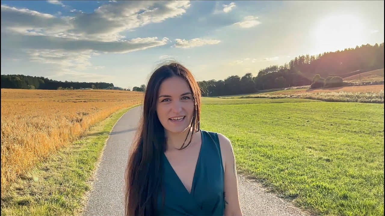 Stefan Schulzki - Conclusion (one-shot video)