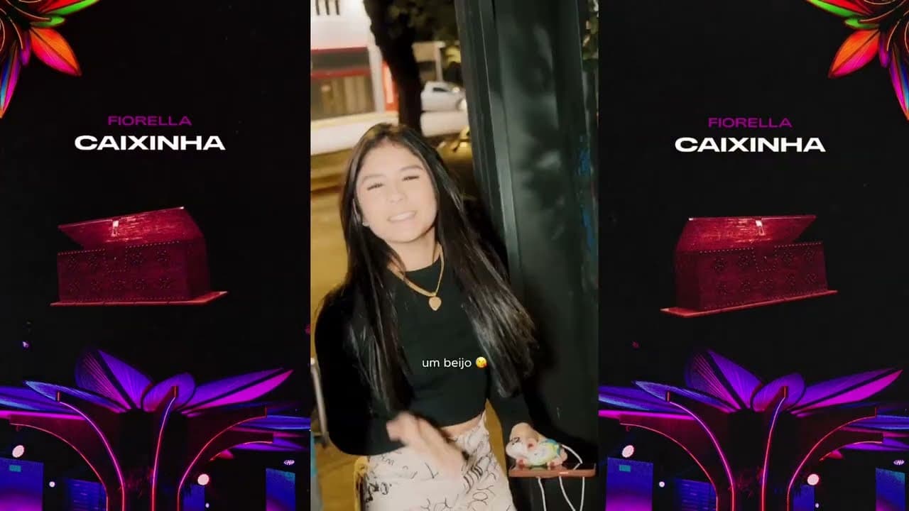 Caixinha da Fiorella - Minissérie