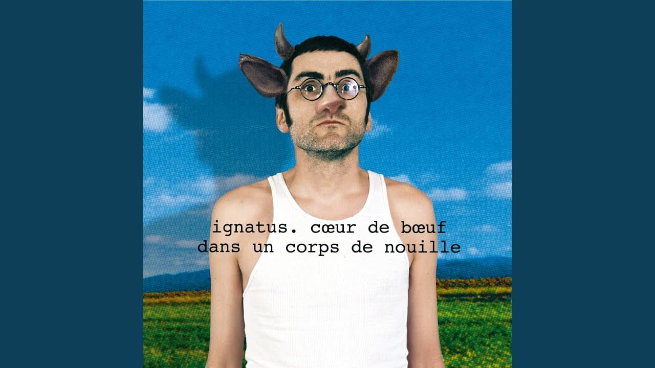 Ronde comme moi (feat. Mayra Andrade)