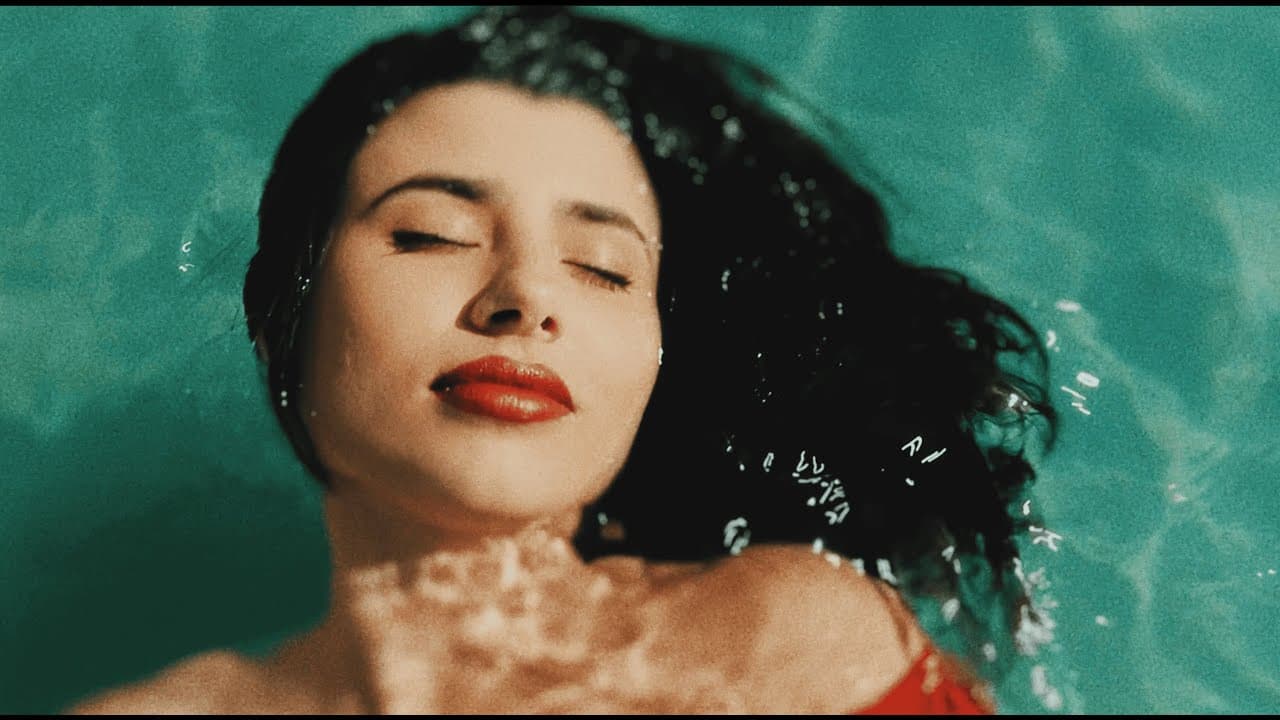 Amor Maré - Mari Jasca