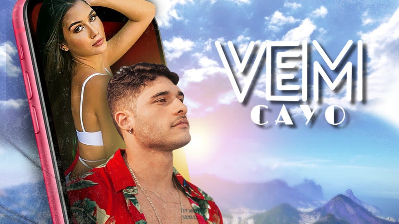 CAYO -  VEM (CLIPE OFICIAL)