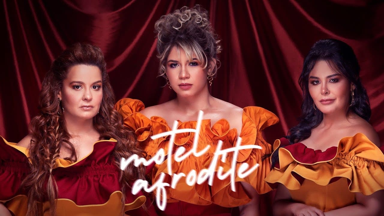 Marília Mendonça & Maiara e Maraisa - Motel Afrodite (Vídeo Oficial)