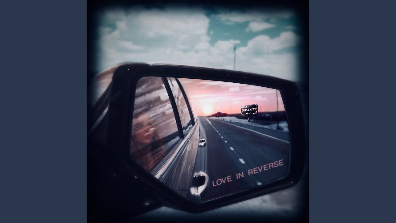 LOVE IN REVERSE