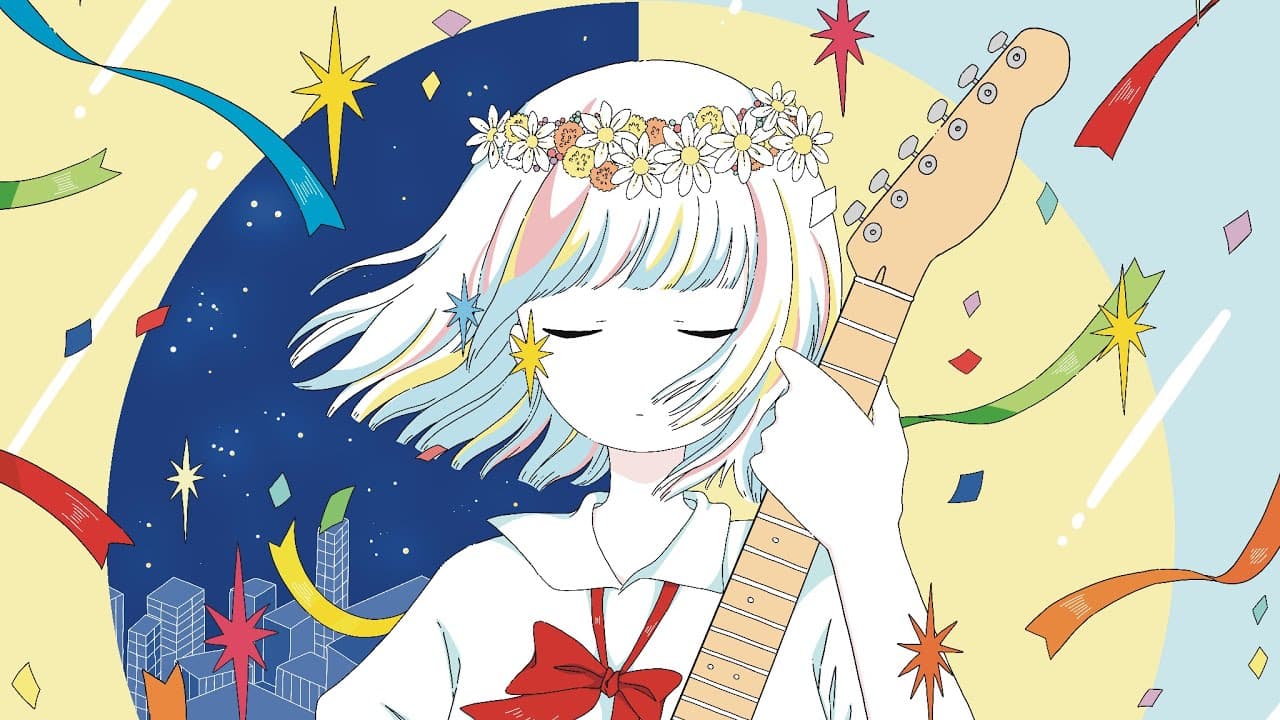 Counterspell「アネモネ」