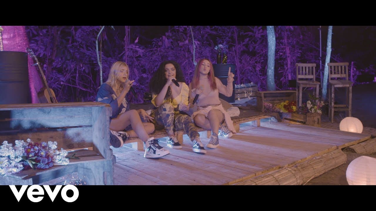 BFF Girls - Memories