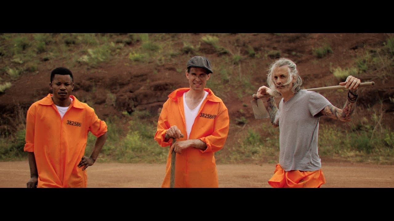 ICI ET LUI - Spi le millionnaire (Official Video)