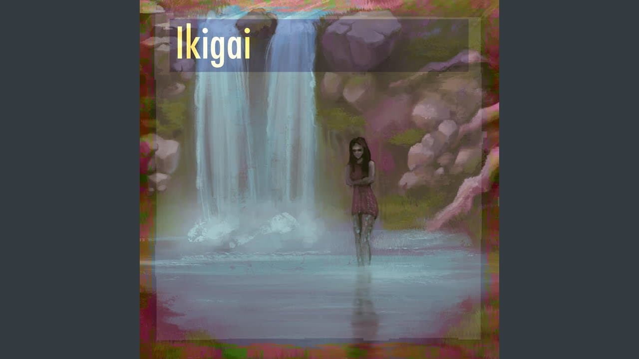 Ikigai (feat. FURAMI)