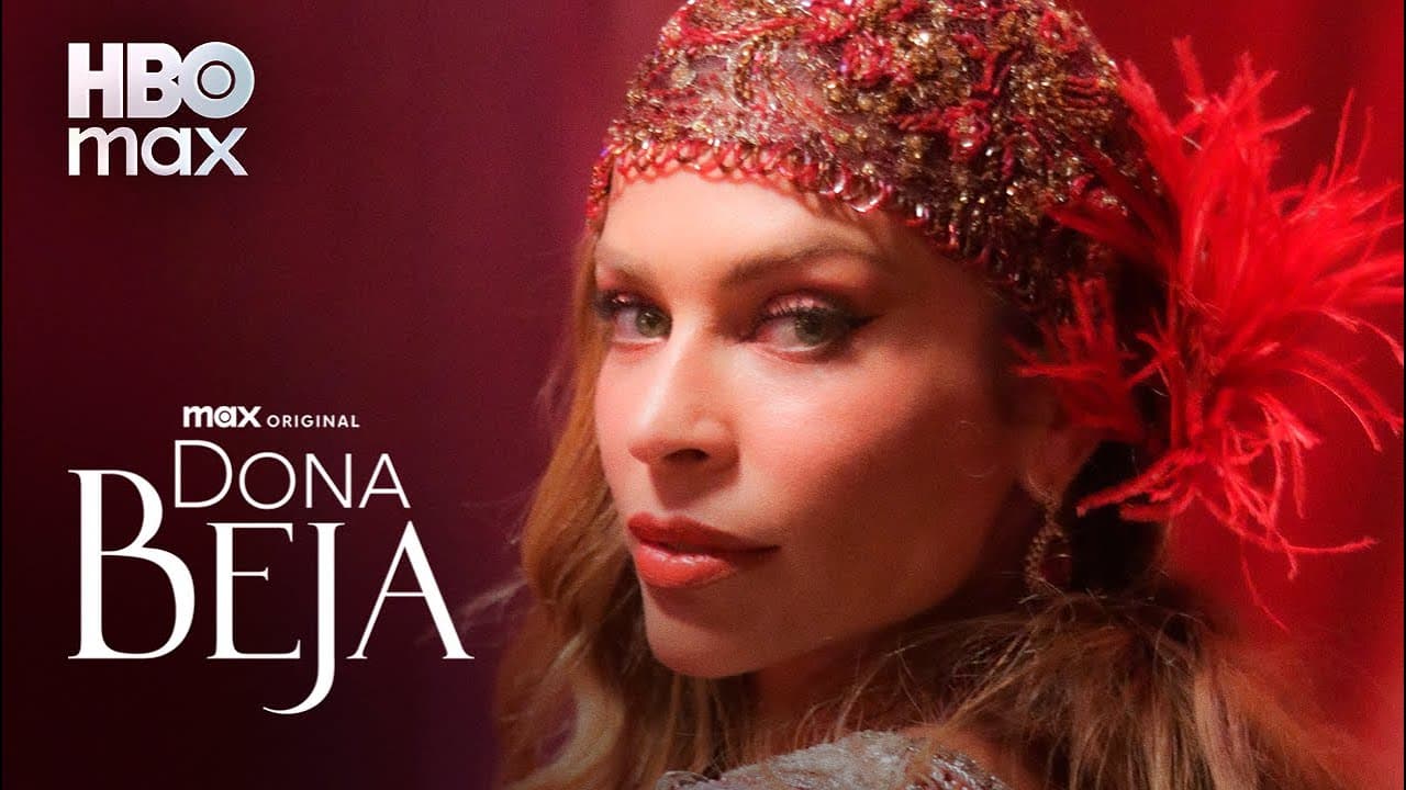 Dona Beja | Teaser Oficial | HBO Max