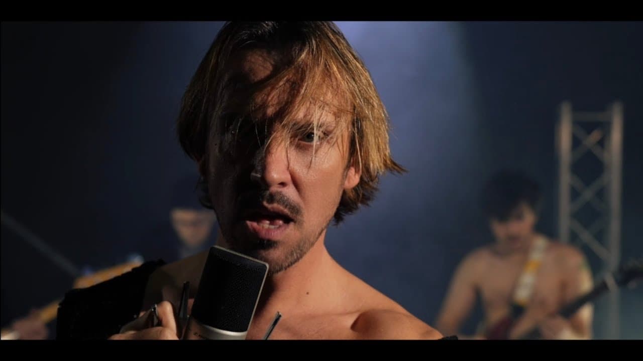 War - Eddie Nolann ( official music video )