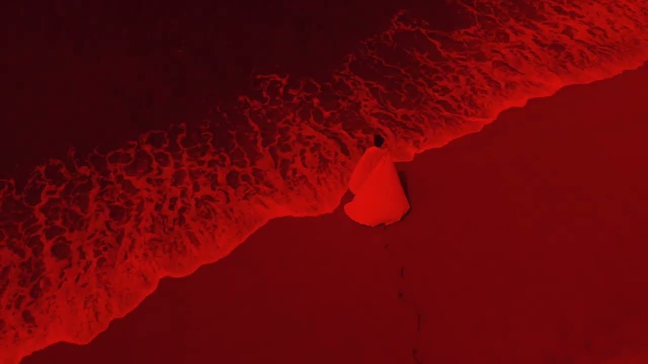 Mihay  -  Coração Dilacerado (Clipe Oficial)