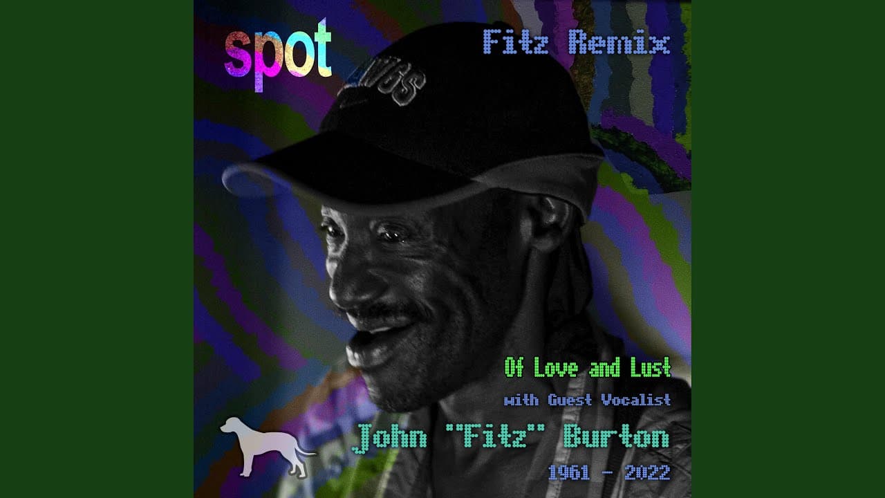 Spot (Fitz Remix) (feat. Fitz Burton)