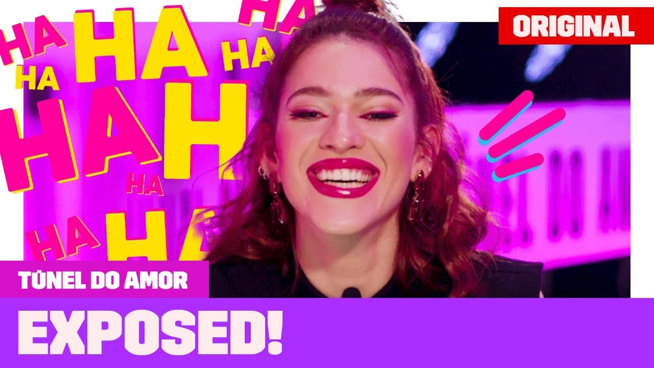 ANA CLARA REAGE A HISTÓRIAS DE DATES RUINS! | Túnel do Amor | Humor Multishow
