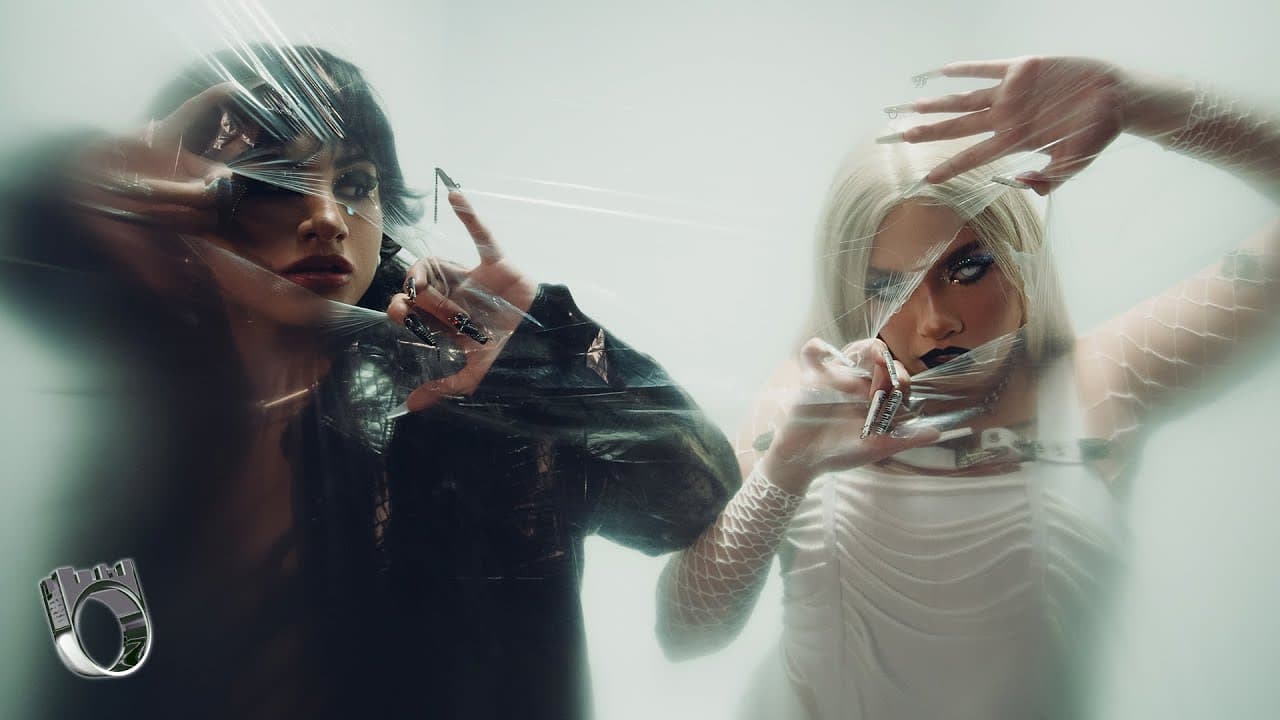 Carolzinha e DAY LIMNS - Embalagem (Videoclipe Oficial)