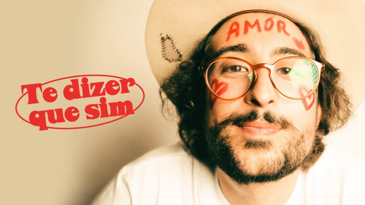 Zeeba - Te dizer que sim - [Visualizer]