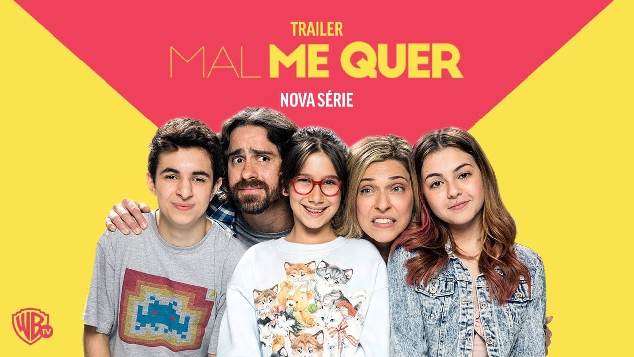 MAL ME QUER I Trailer