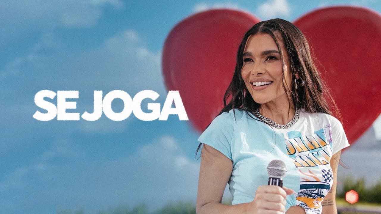 Lary | Se Joga (Ao Vivo)