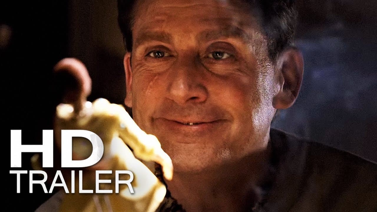 BEM-VINDOS À MARWEN | Trailer Internacional (2019) Legendado HD
