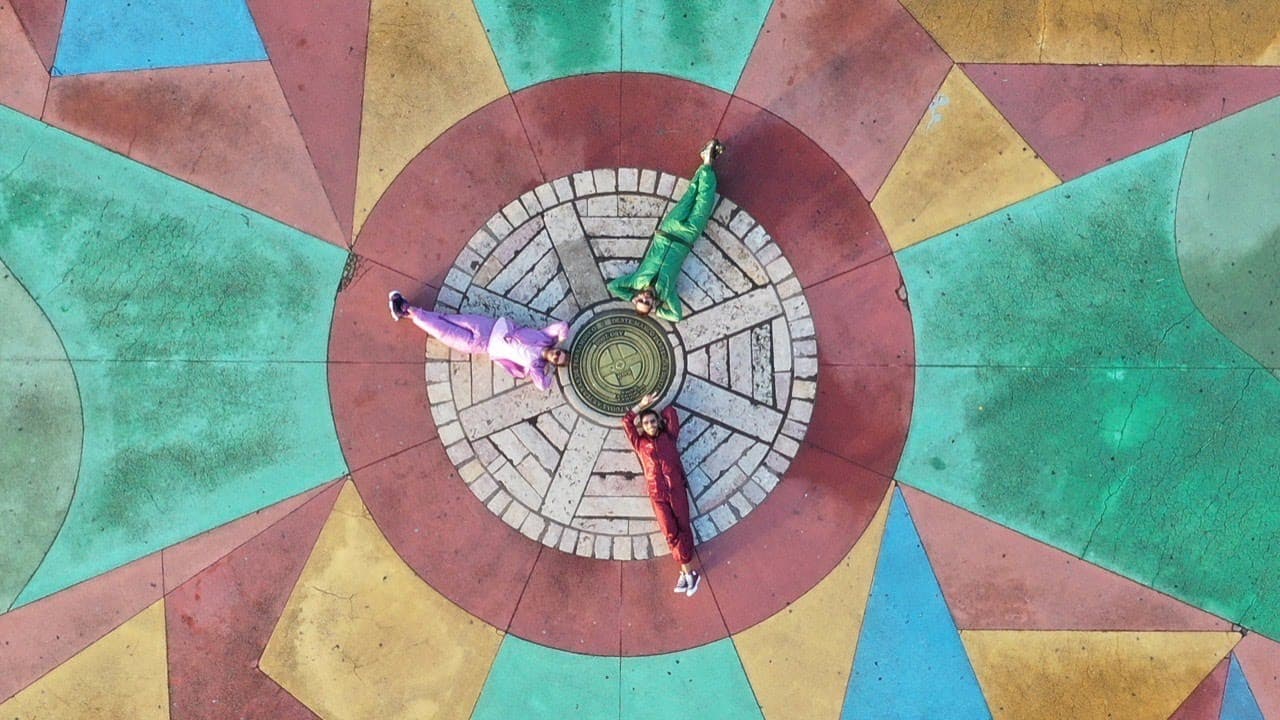 Rooftime - Don't Let It Go - EP01: “A História de um Acaso”