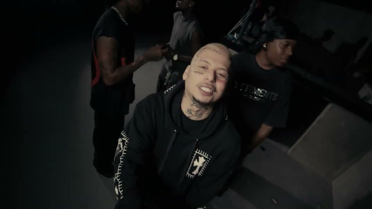 Recayd Mob - Senta Pros Do Momento (feat Mc Igu, Dfideliz, Derek & JÉ) (prod. Lucas Spike)