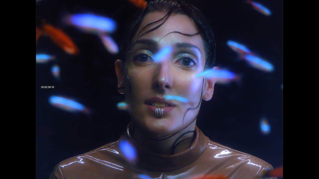 Clarice Falcão - Ar da Sua Graça