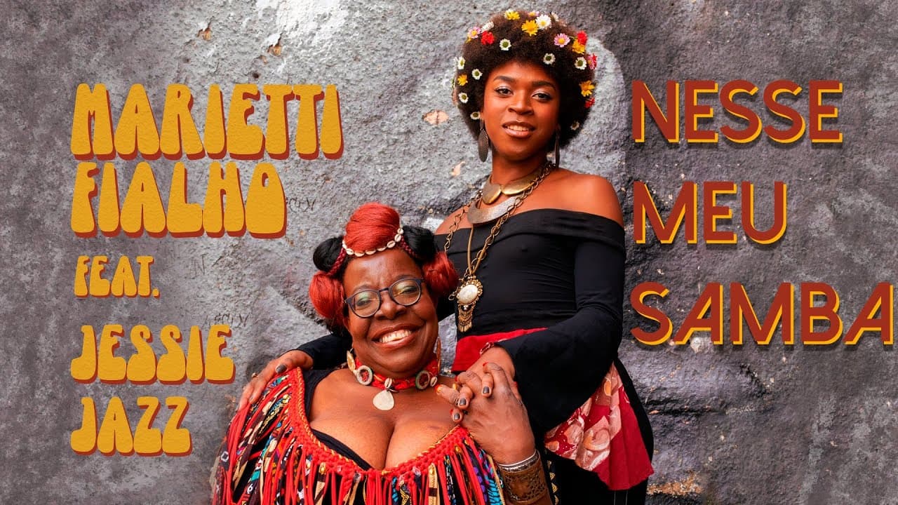 Nesse Meu Samba