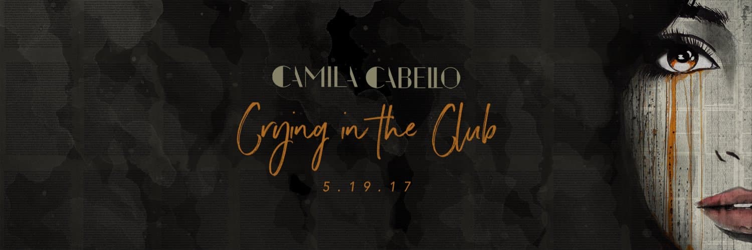 Totalmente diferente de tudo que já a vimos fazer: Camila Cabello divulga nome, capa e prévias do clipe do seu primeiro single solo