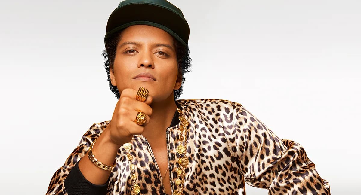 Bruno Mars, Luísa Sonza e Bebe Rexha se apresentam no segundo dia de The Town; confira os horários!