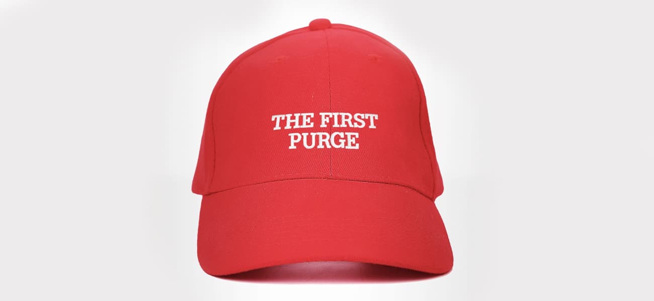 Novo filme da franquia “Uma Noite de Crime” teve data de estreia e pôster divulgados