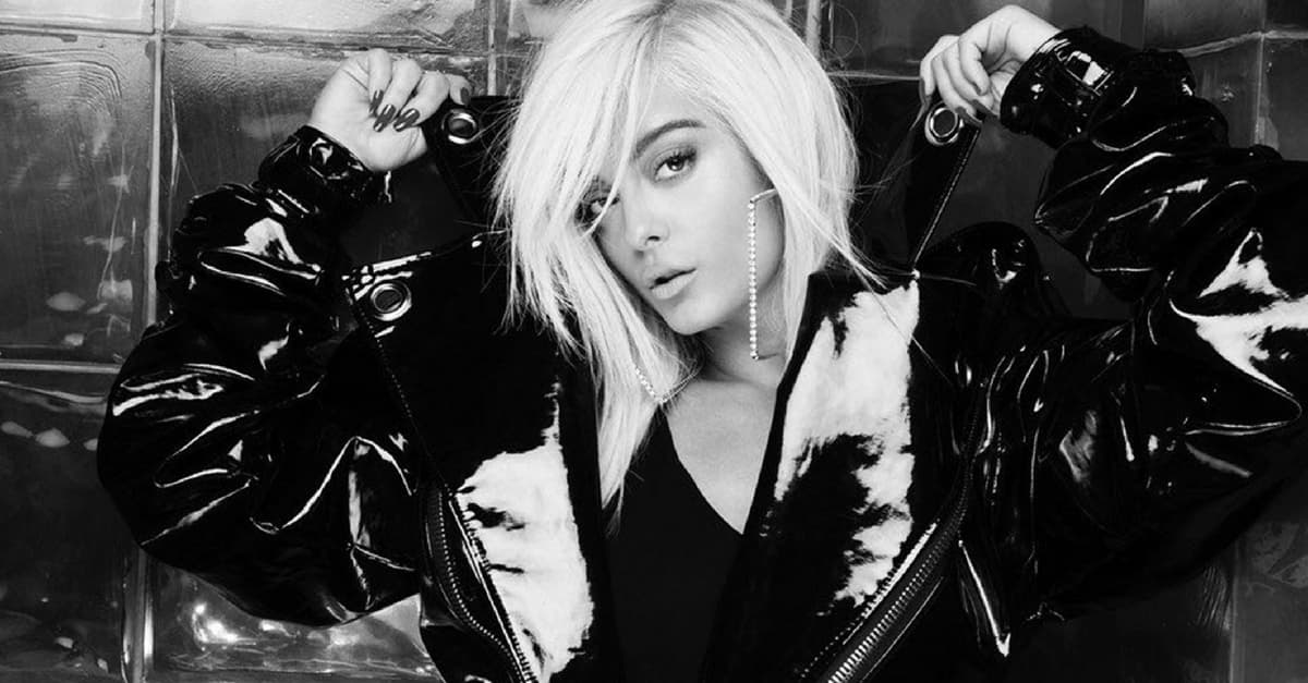“You Can’t Stop The Girl” | Bebe Rexha lança clipe de faixa presente na trilha sonora de “Malévola: Dona do Mal”