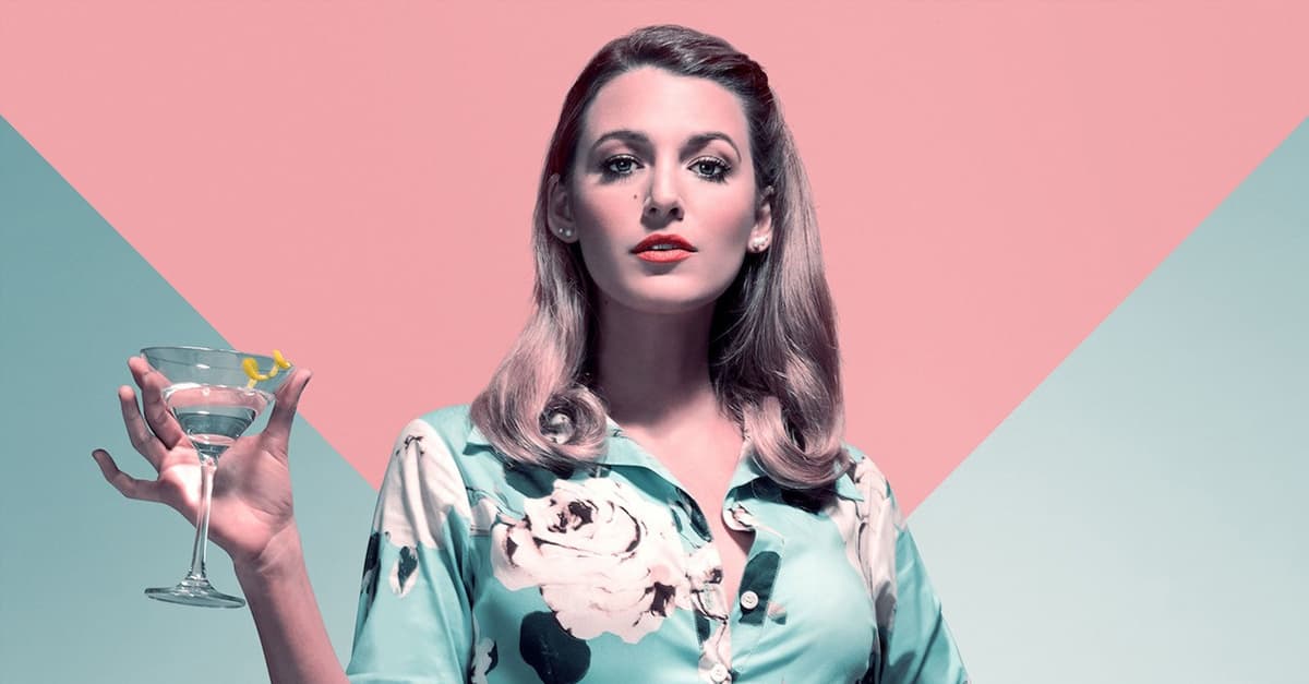 “Um Pequeno Favor” | Pôster final de filme protagonizado por Anna Kendrick e Blake Lively é divulgado