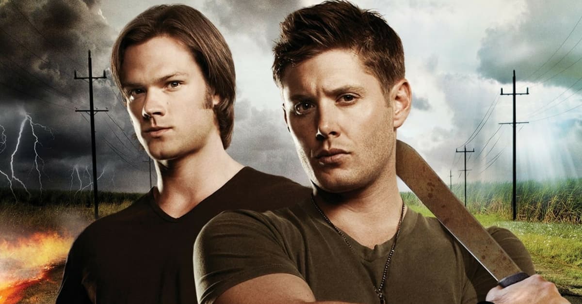 “Supernatural” comemora 20 anos com celebração histórica na CCXP25 e a presença de cinco astros da série