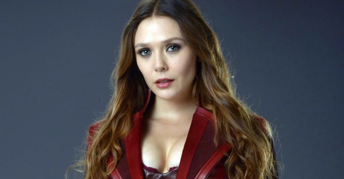 Sorry for Your Loss: Elizabeth Olsen será protagonista em série do Facebook Watch