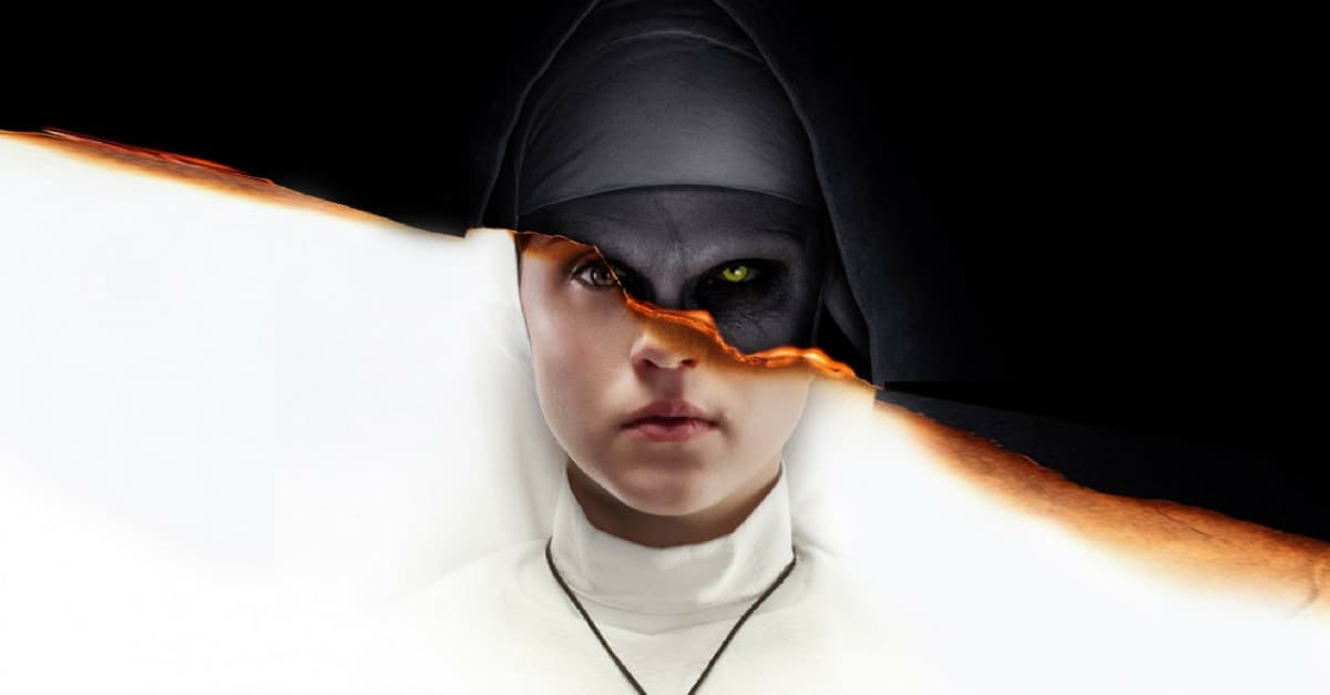 “A Freira 2” estreia nas plataformas digitais 