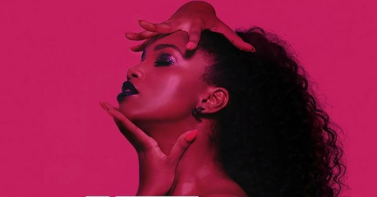 IZA agita a noite paulistana com o primeiro show da turnê “Dona de Mim Tour”