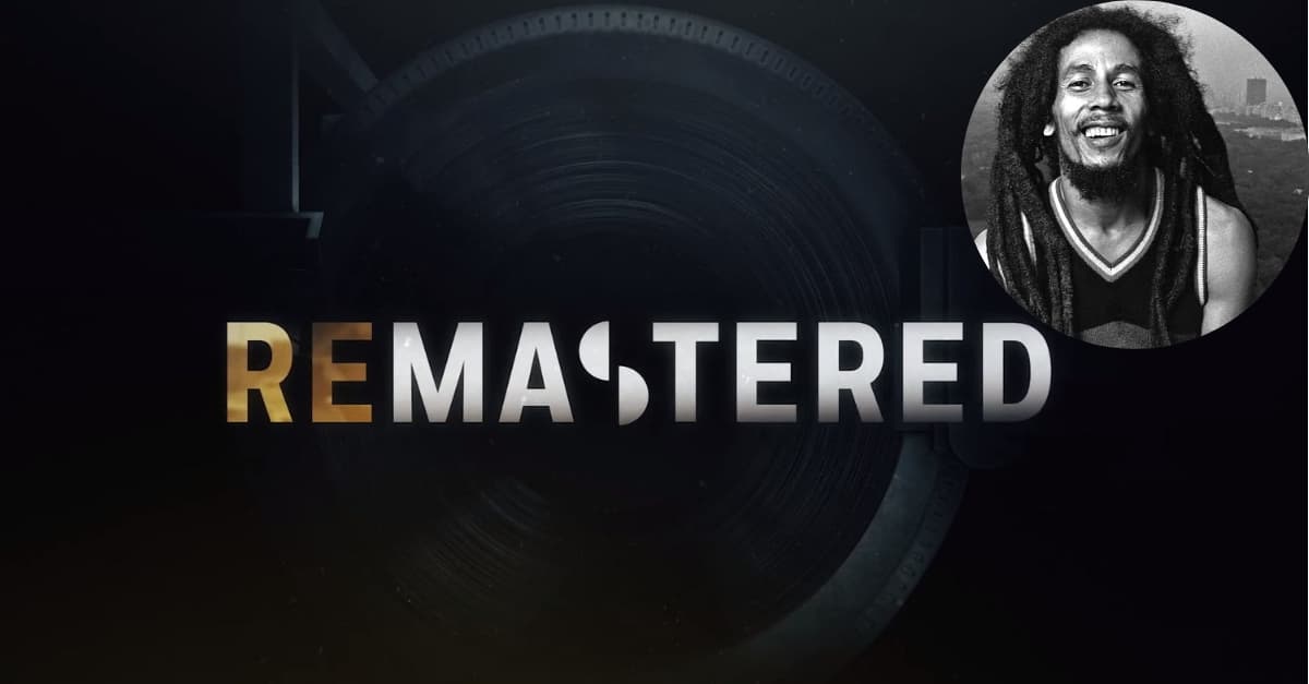 Série “ReMastered” estreia na Netflix