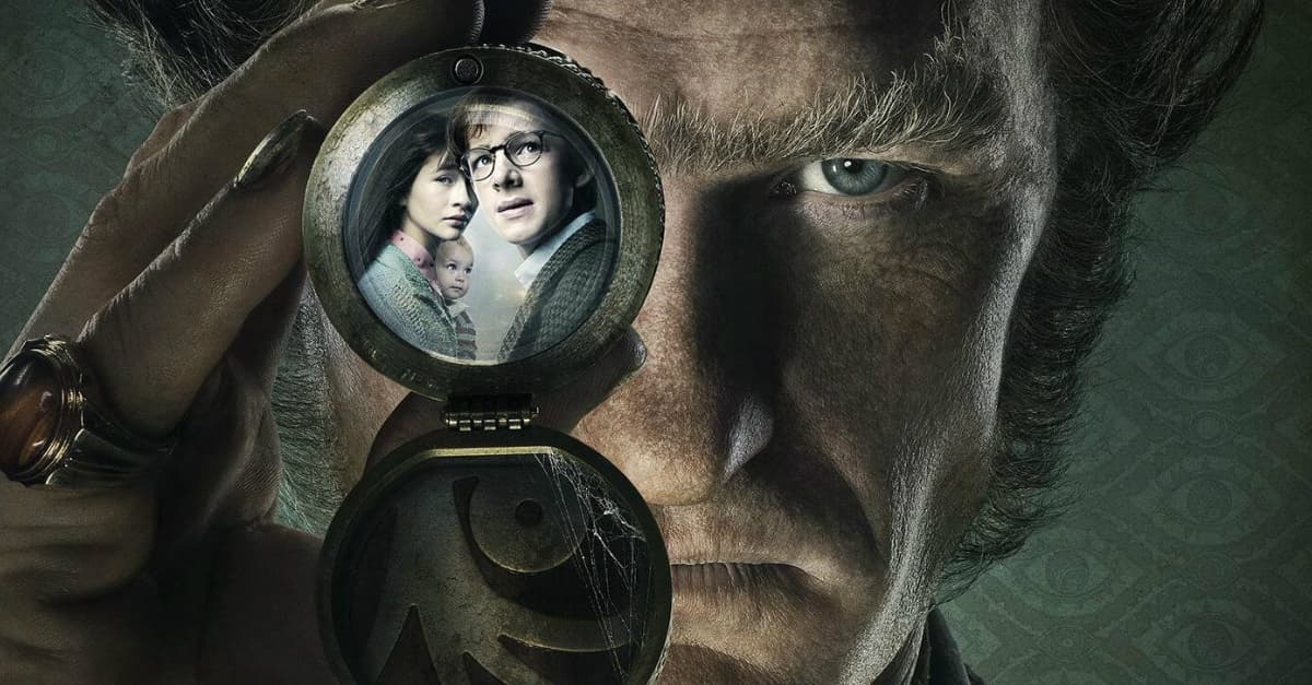 Terceira temporada de “Desventuras em Série” ganha teaser e data de estreia