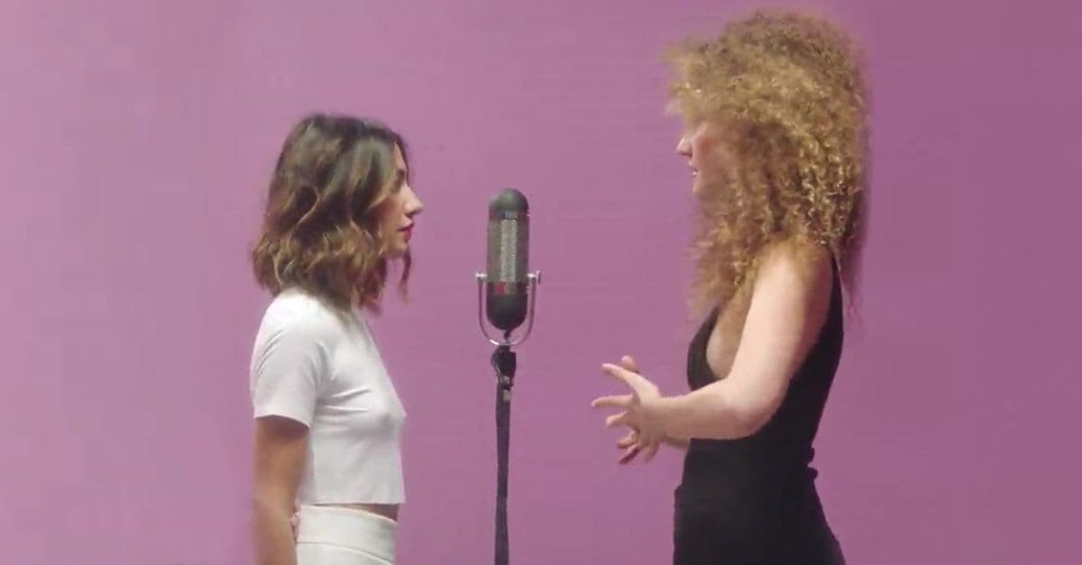 De surpresa, Anavitória lança novo single; vem ouvir “Perdoa”!