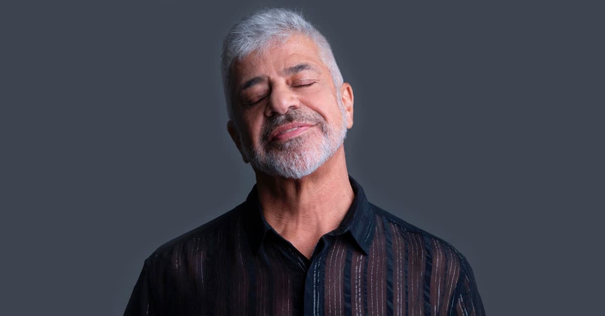 Globoplay transmite live de Lulu Santos com sinal aberto neste sábado