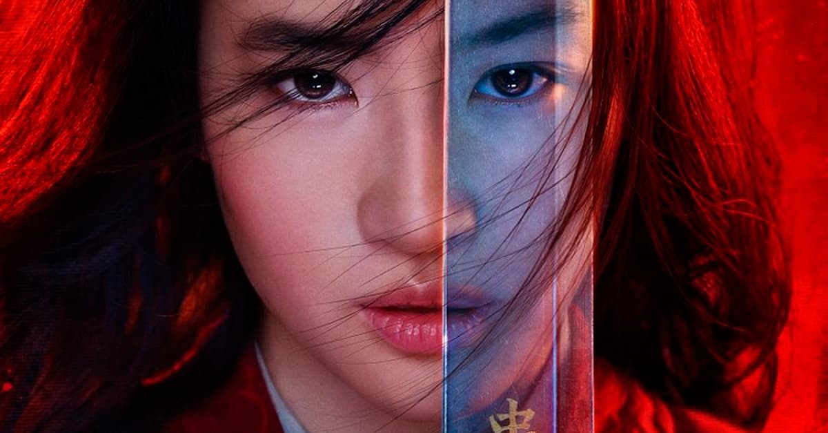 Mulan enfrenta a guerra no primeiro teaser do live action; vem assistir!