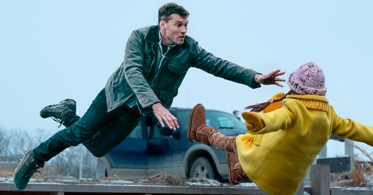 Com história densa e humana, “Fratura” trata das ações pós traumáticas e poder da mente | Crítica