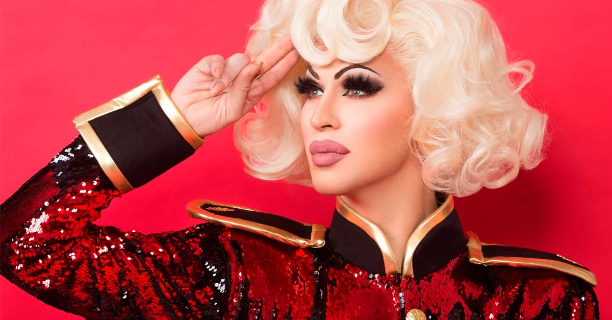 Yvie Oddly e Brooke Lynn Hytes são atrações confirmadas do Realness Lipsync Battle