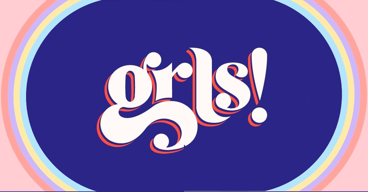 GRLS! | Time For Fun apresenta festival que irá celebrar representatividade feminina