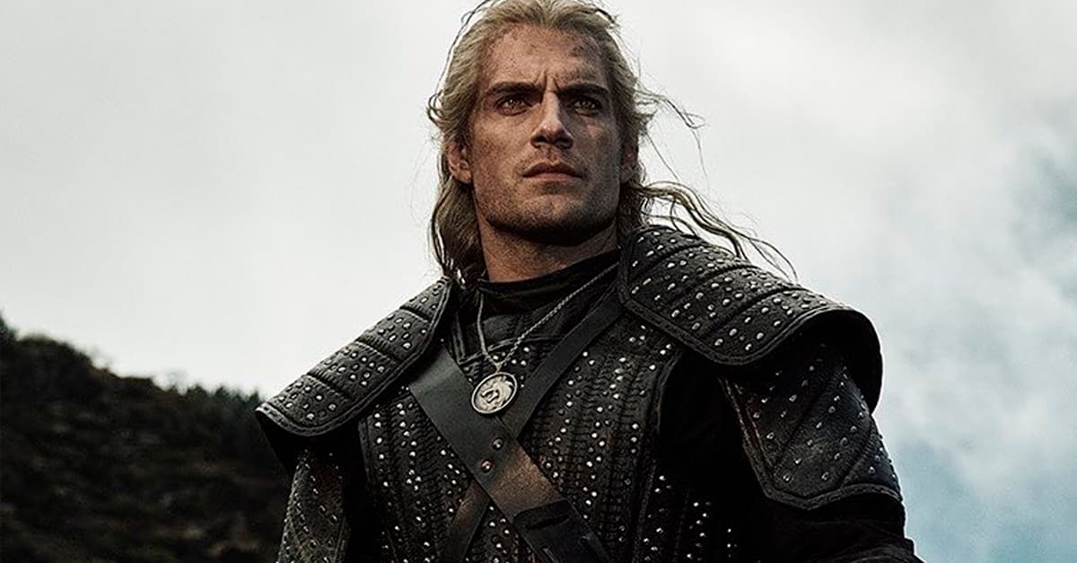 “The Witcher”, “Ricos de Amor 2” e “Black Mirror” estão na lista de estreias de junho na Netflix; confira a lista!