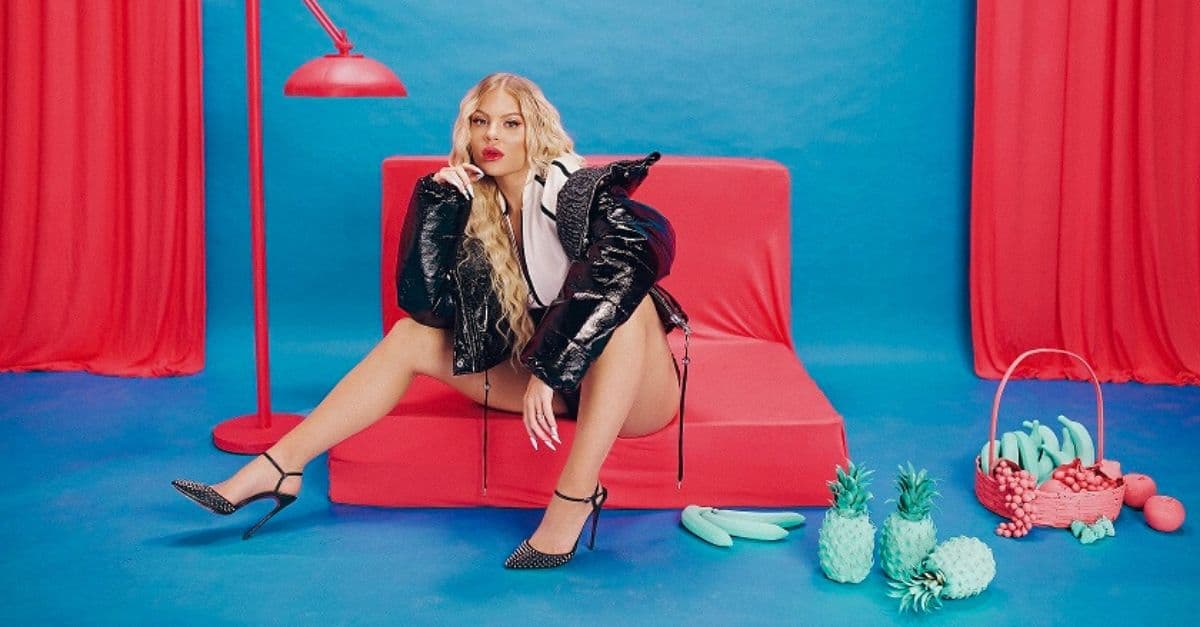 Di Ferrero, Sandy, Jão, Melim e Luísa Sonza são atrações do “Festival Música em Casa”