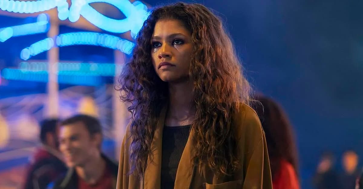 “Euphoria”: 2ª temporada estreia na HBO e HBO Max