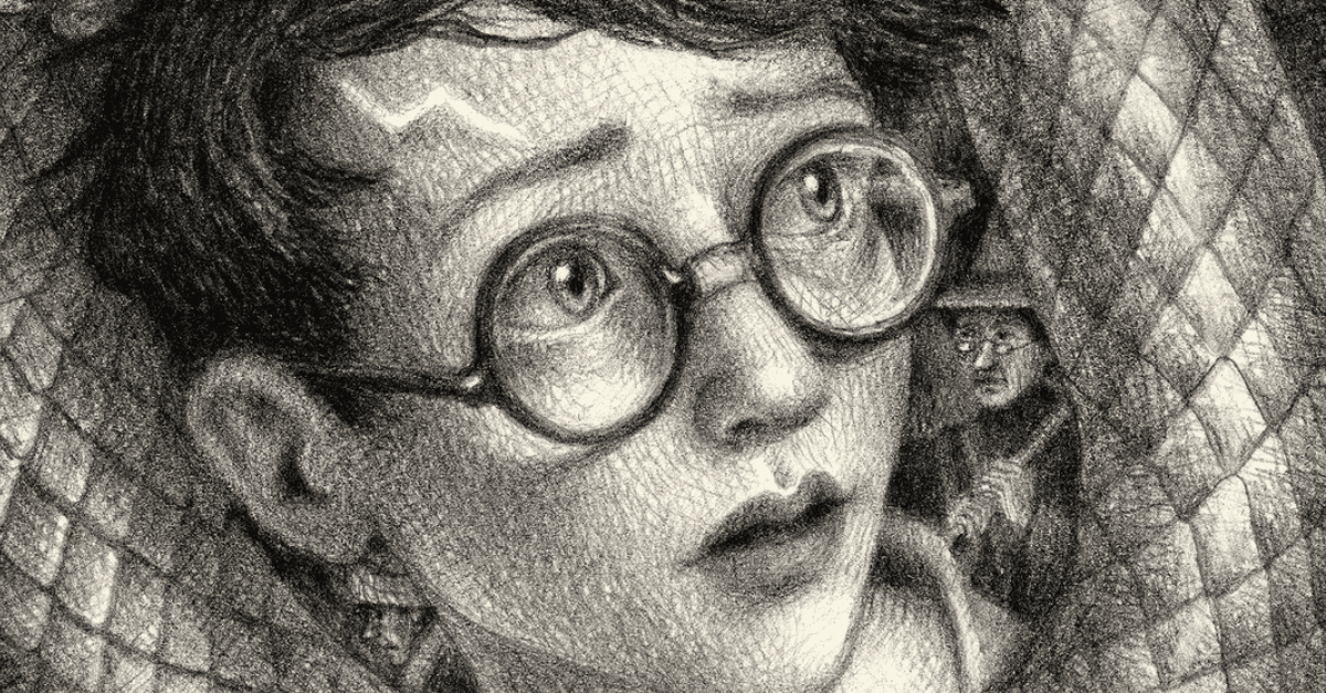 Harry Potter: em comemoração aos 20 anos da saga, Editora Rocco lança edição com ilustrações de Brian Selznick