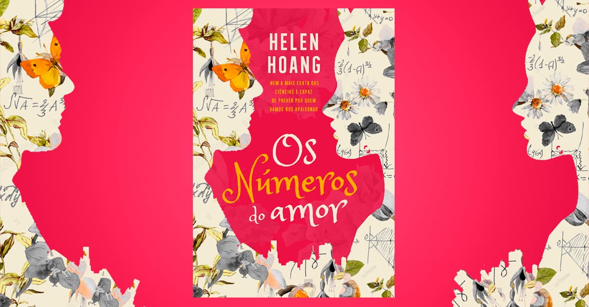 Os Números do Amor – Helen Hoang | Resenha