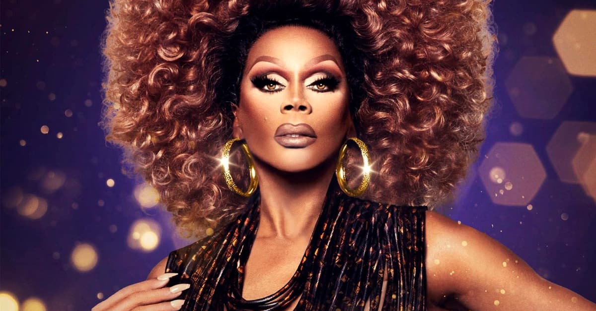 “RuPaul’s Drag Race” | 5ª temporada de “All Stars” chega ao catálogo da Netflix